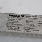 Reis SCR2 3522448 安全控制器