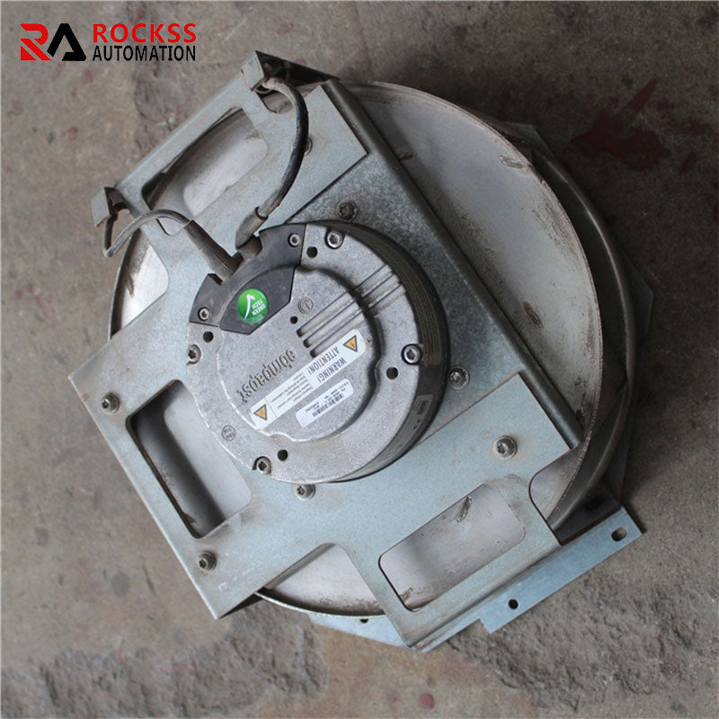 EBMPAPST R3G310-AN48-78A PN-45092 AB 變頻風扇