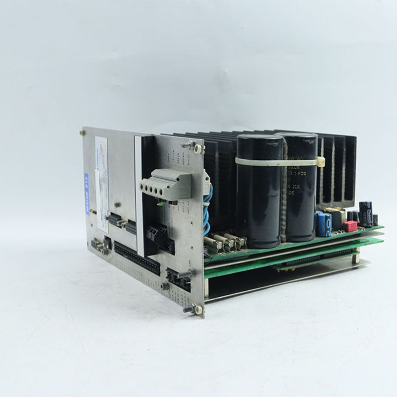 派克BLX150F-Fico-5運動控制器