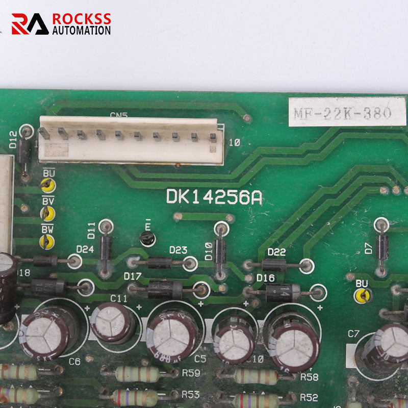 SANKEN DK14256A MF-22K-380主機板