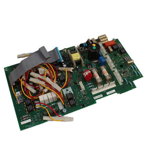 Eurotherm AH470330T012/1 Power Supply Board