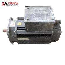 Load image into Gallery viewer, Baumüller DSG71-S45-UL Motor  360V 8.6KW 12.4A