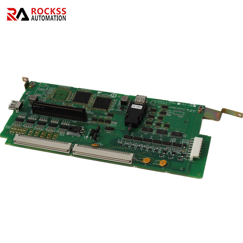 安川 JANCD-NIO30B-1 機器人主機板