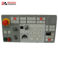 IDEC ZY1E-SS5256-4E Control Panel