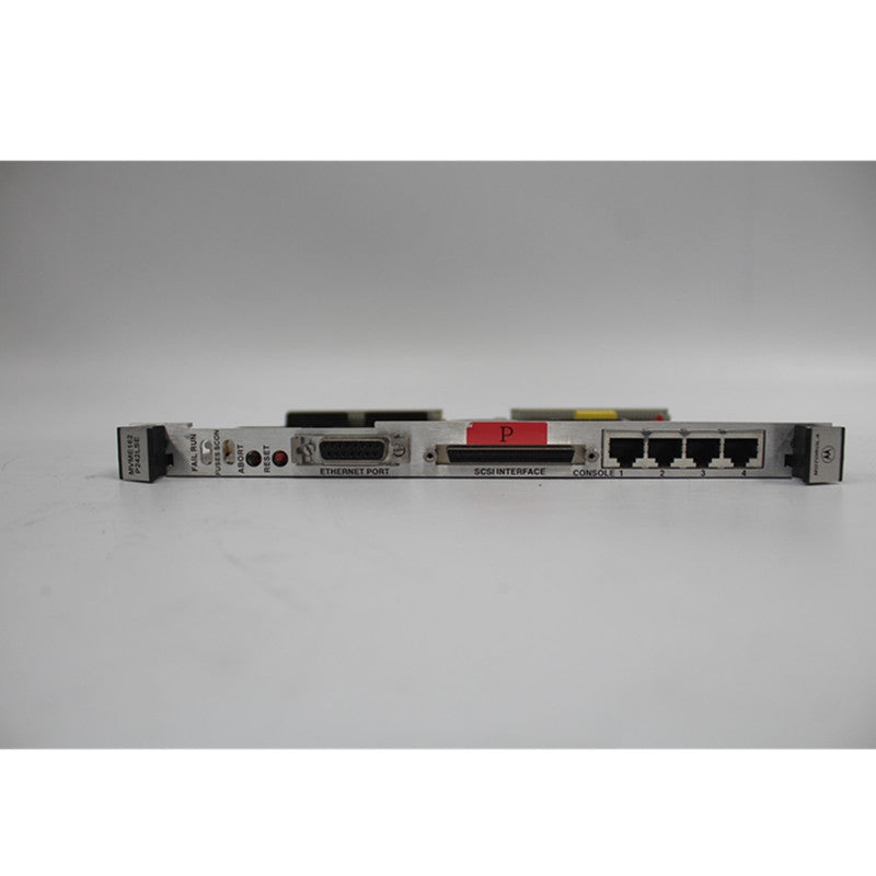 Motorola MVME162P-242LSE 84-W8627F01B Board