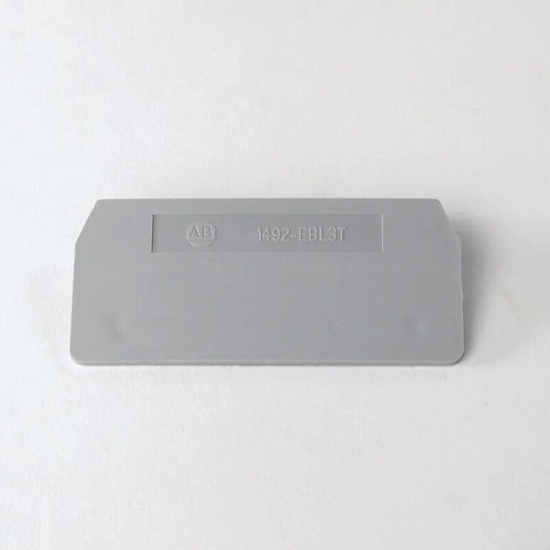 Allen Bradley 1492-EBL3T 零件