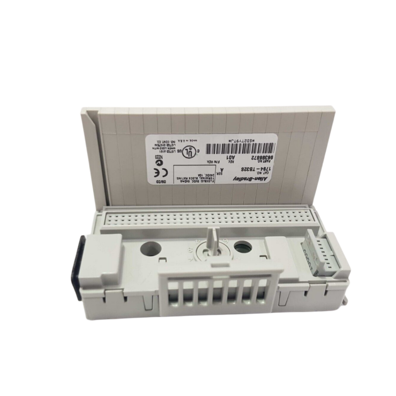 Allen Bradley 1794-TB32S 端子底座