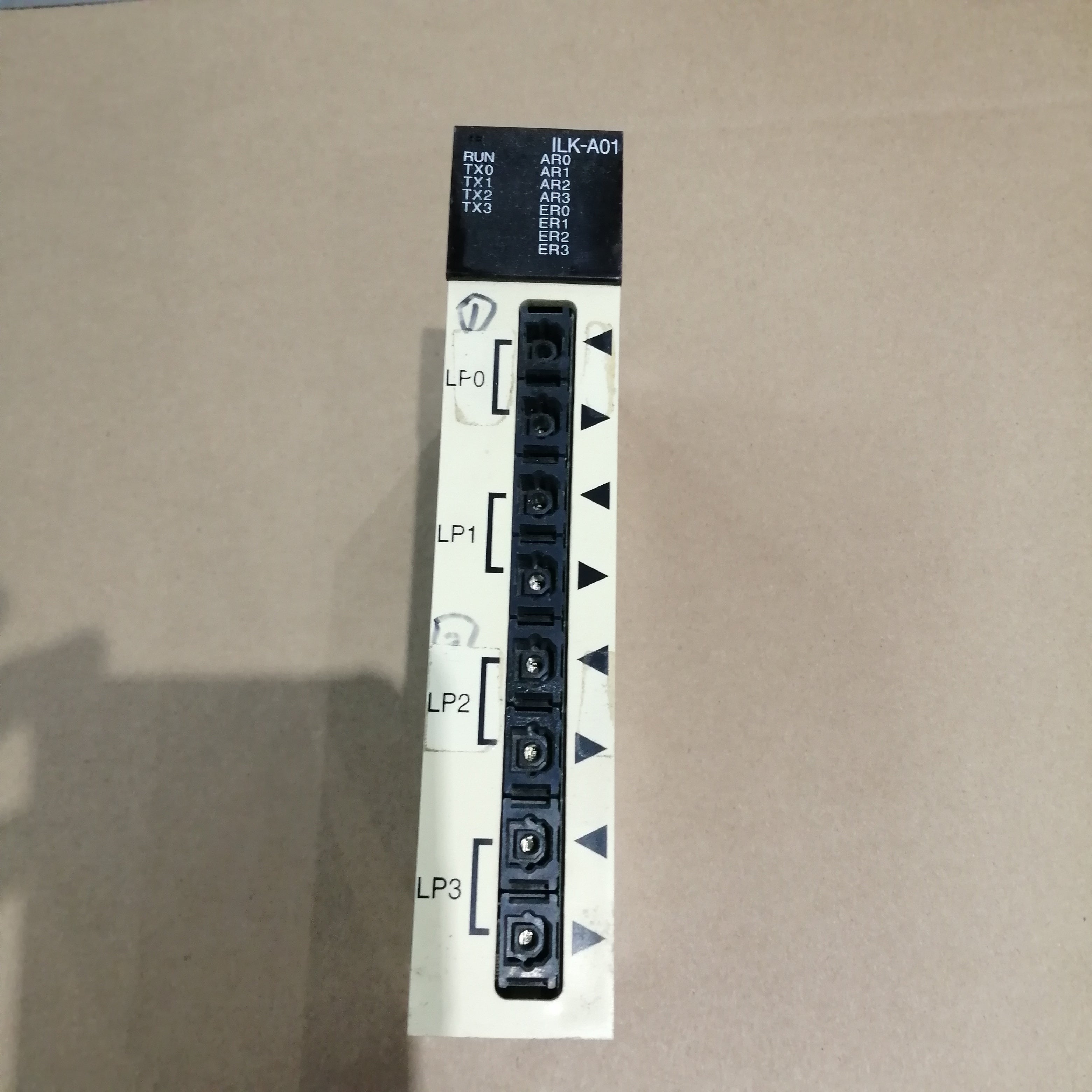 松下ILK-A01模組