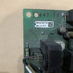 Allen Bradley 71104-447-73 電容器板
