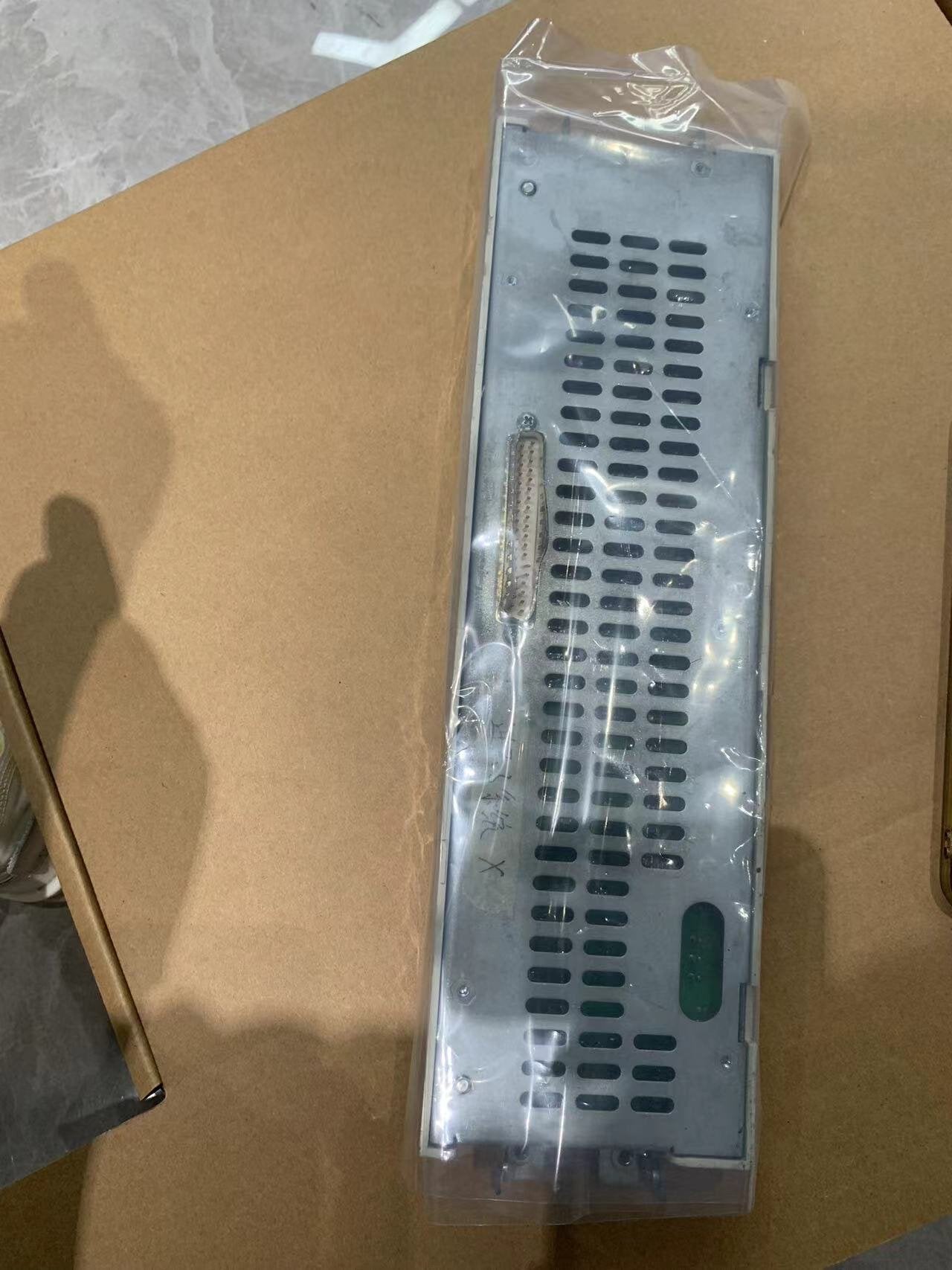 ABB JCU-01緊湊型模組