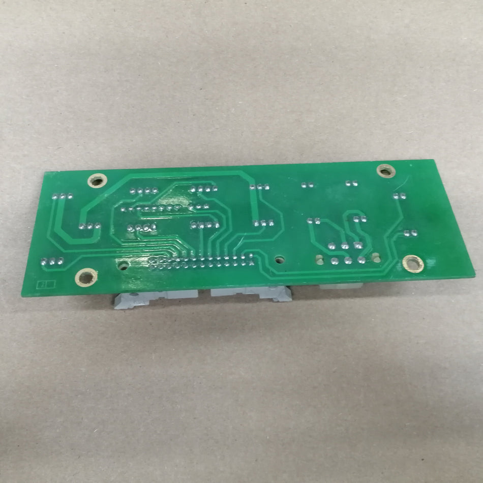 ASM 03-28368 Power supply board