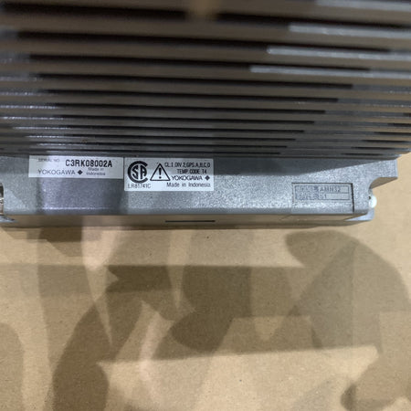Yokogawa Rack Module AMN32 Style S1 I/O Module - Rockss Automation