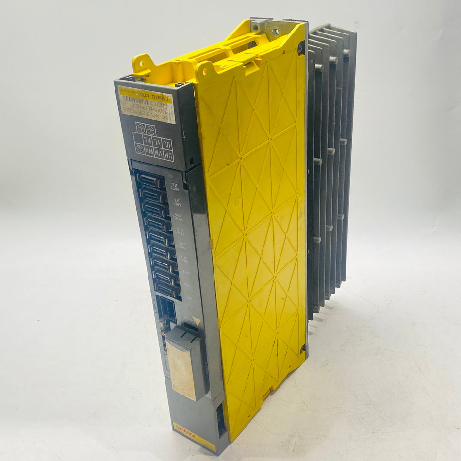 FANUC A06B-6079-H206 Servo Amplifier Module