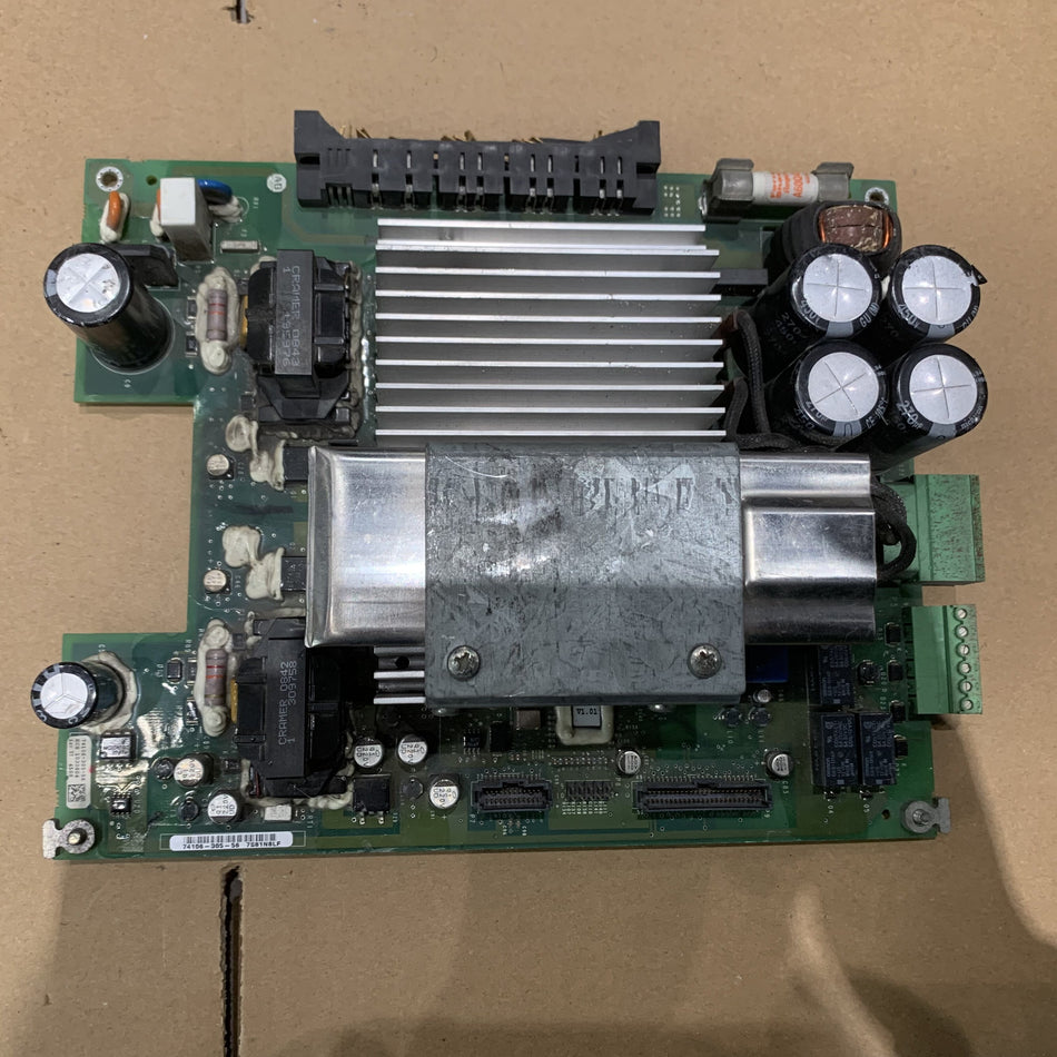 Allen-Bradley 74106-305-56 Circuit Board - Rockss Automation