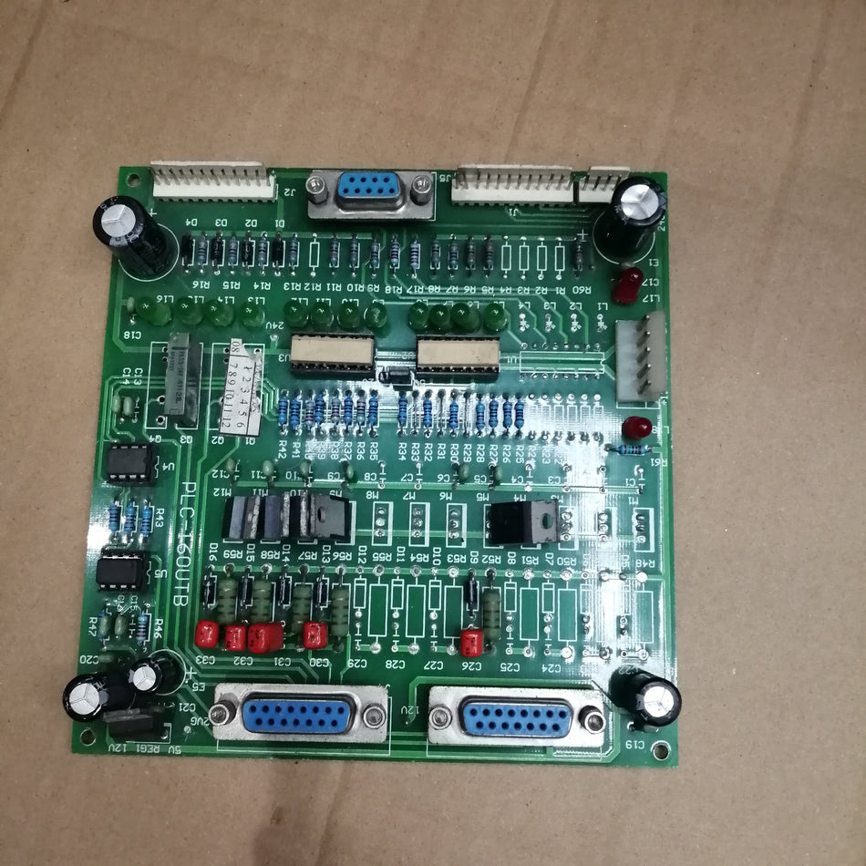 二手PLC-160UTB PLC模組