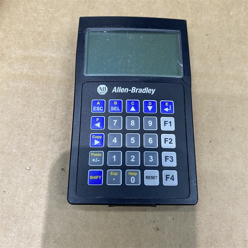 Allen Bradley 193-DNCT編程終端