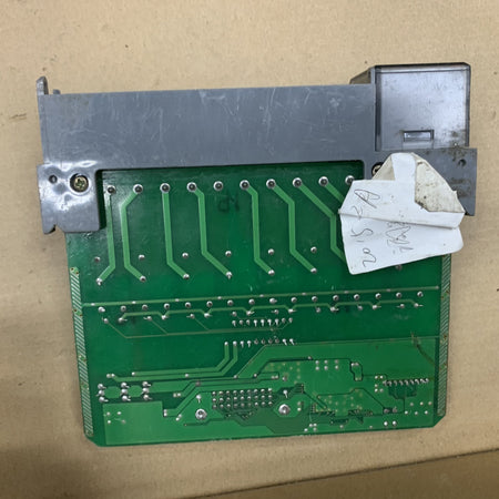 Allen-Bradley 1746-OW8 Output Module - Rockss Automation