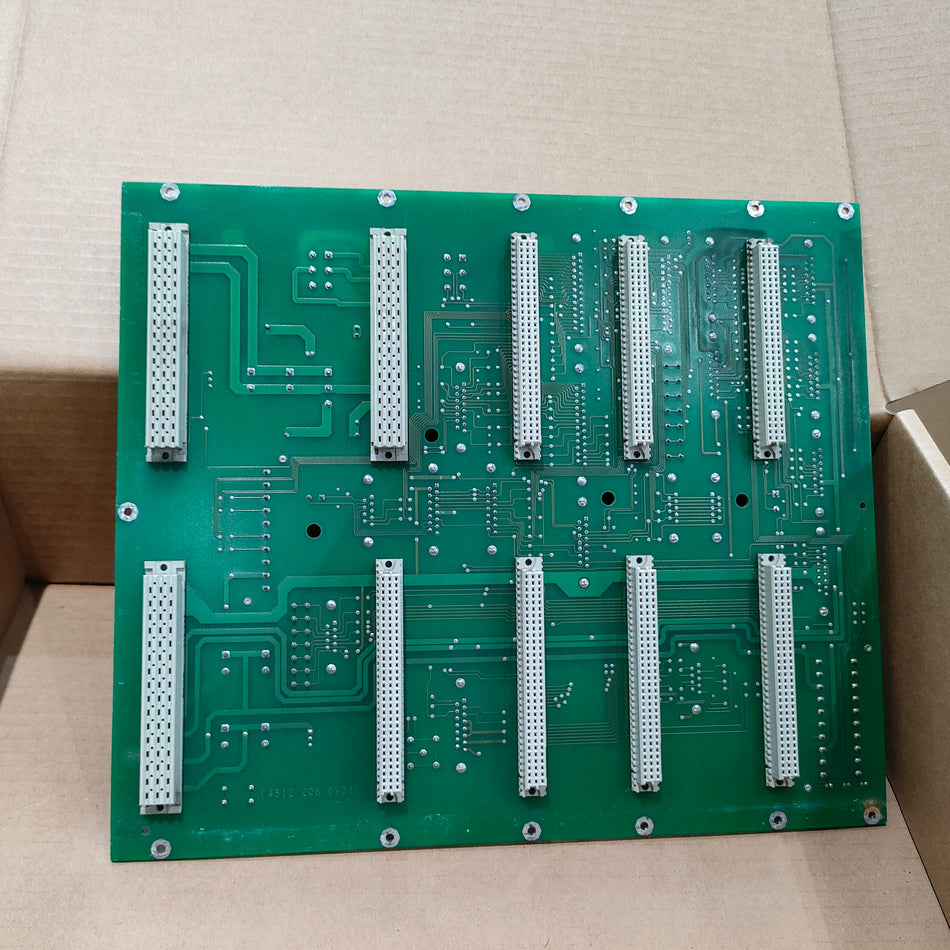 PHILIPS 451220809361 Medical card