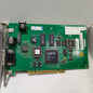 KUKA KVGA2.0 VIDEO INTERFACE CIRCUIT BOARD