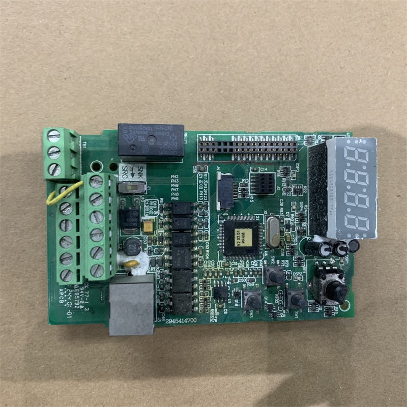 DELTA 2945414700 CIRCUIT BOARD - Rockss Automation