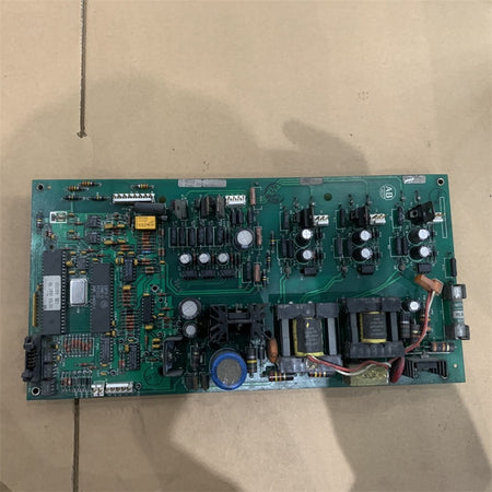 Allen Bradley 151131 1336 SPK Drive Board - Rockss Automation
