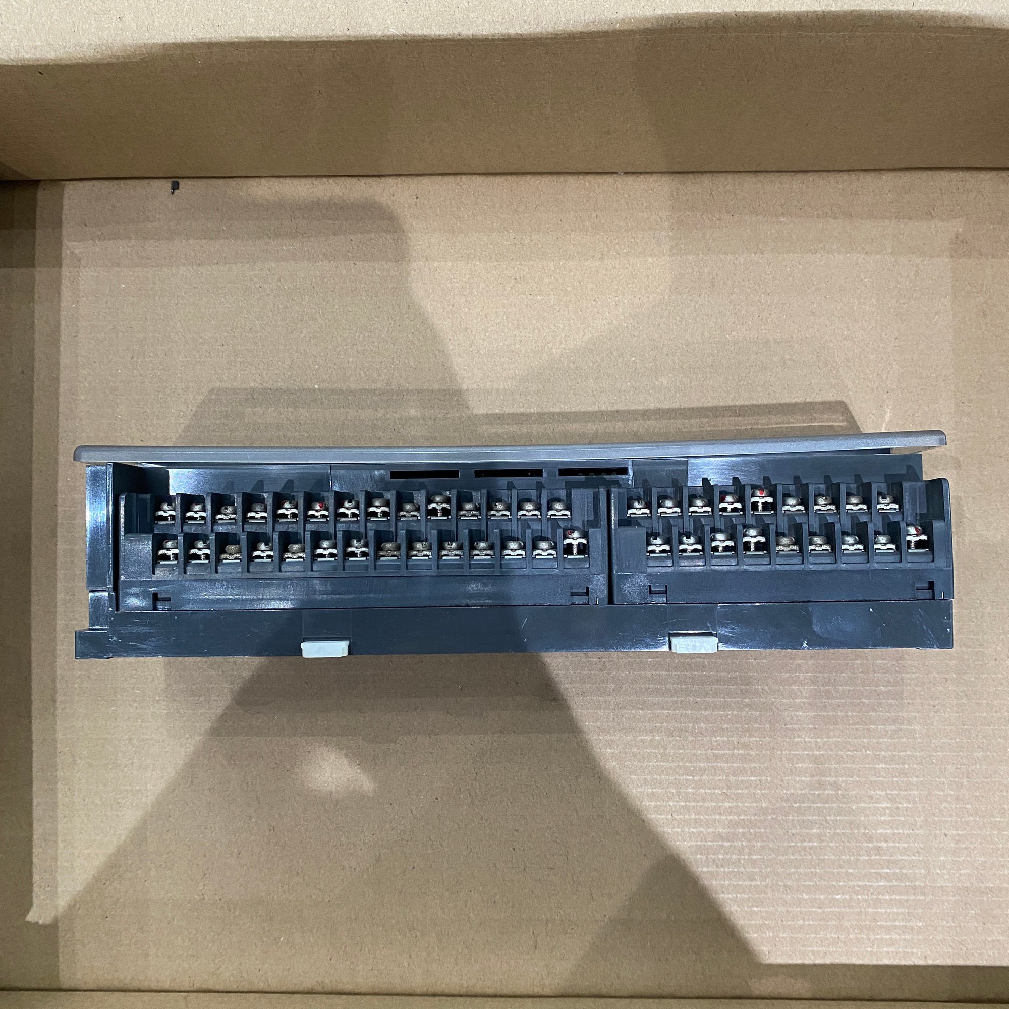 富士馬達FTT32U0-G02 PLC模組