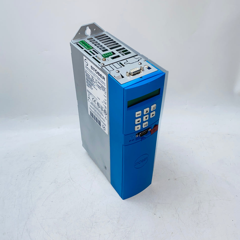 STOBER MDS5008A/L Driver