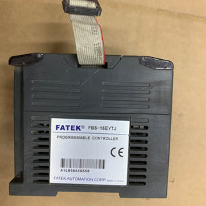 FATEK FBS-16EYTJ PLC module