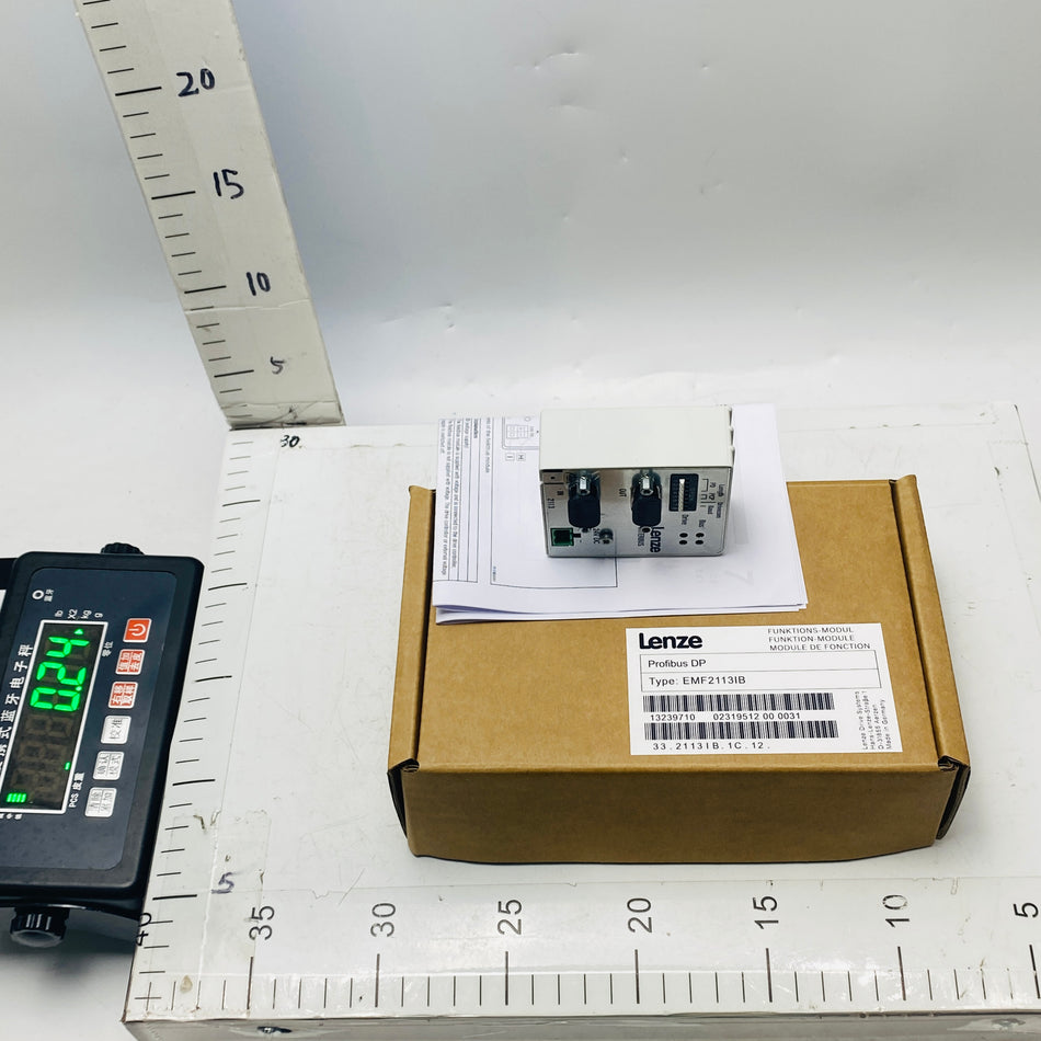 LENZE EMF2113IB Communication module