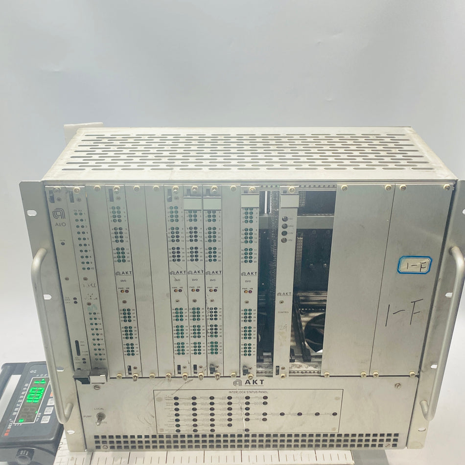 AMAT AKT 0242-72575 frame