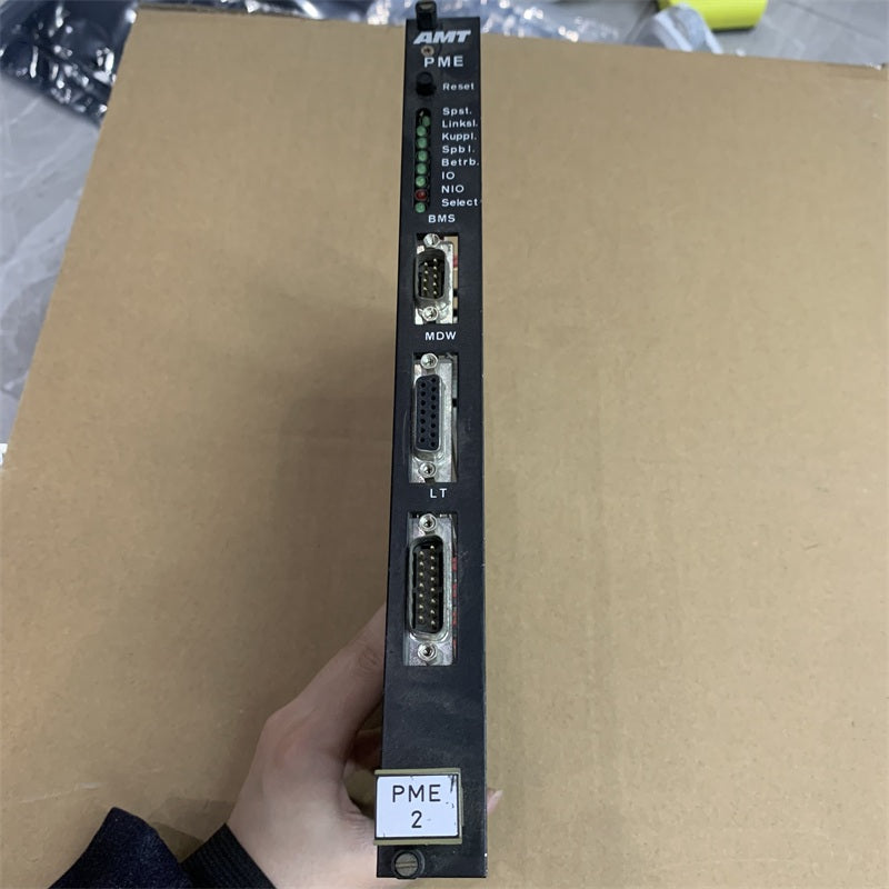AMT PME-30-1296 Board