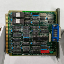 將圖片載入圖庫檢視器 NEC 136-454632-A-01 Card