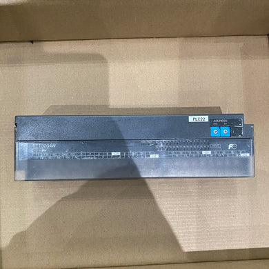 Fuji Electric FTT3204W-G02 PLC Module DC24V