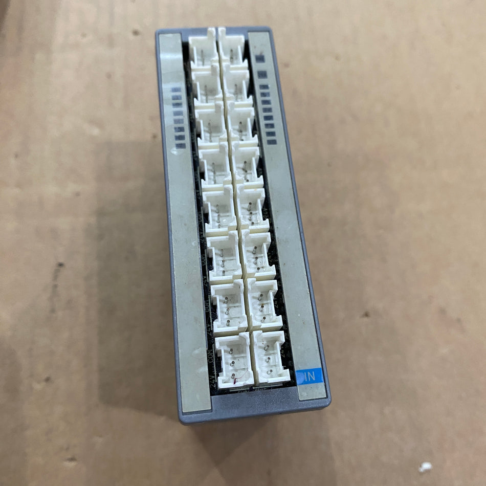 山武SAB10-TS16J43智慧分散式系統