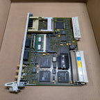 西門子SIMATIC S5 6ES5581-0ED13 基本模組