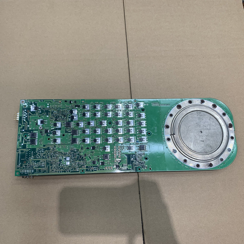 ABB 3BHE006914P201 Module