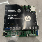 Bombardier DCC2223A Drive Control Unit