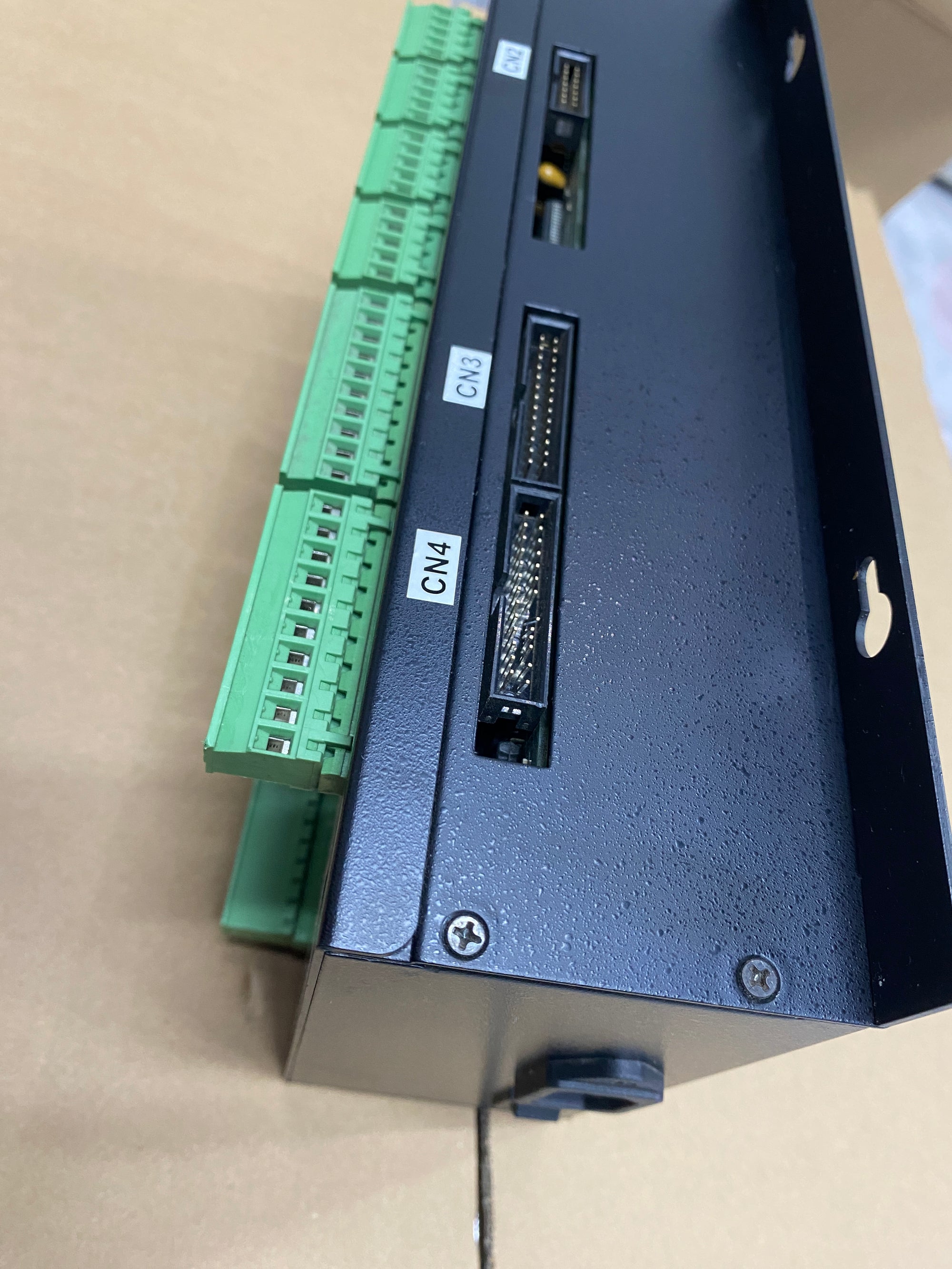 ANDTEK AUTOMATION UTC-400P-OS Servo Controller