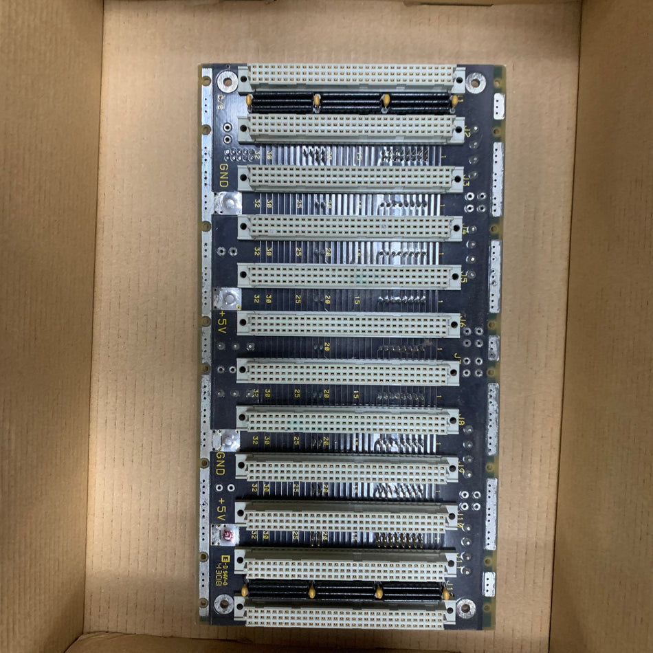 YBRICON B067-590 主機板