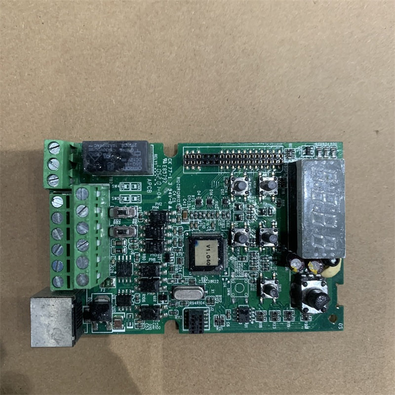 DELTA 2945436703 CIRCUIT BOARD