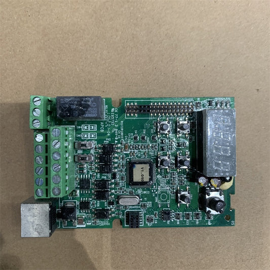 DELTA 2945436703 CIRCUIT BOARD