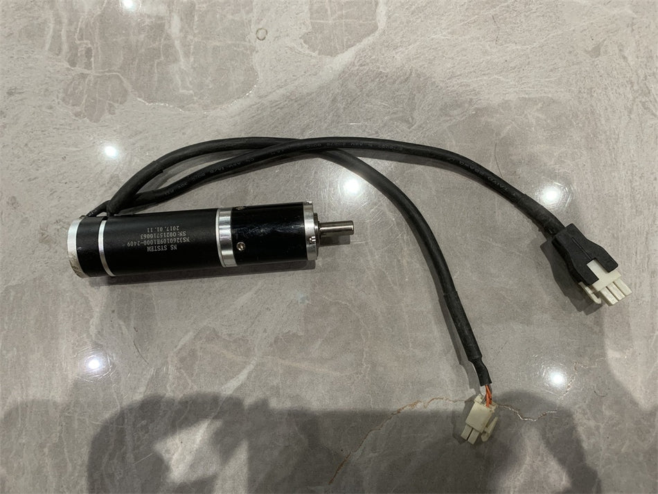 NS System NS3260109E1000-2409 series motor