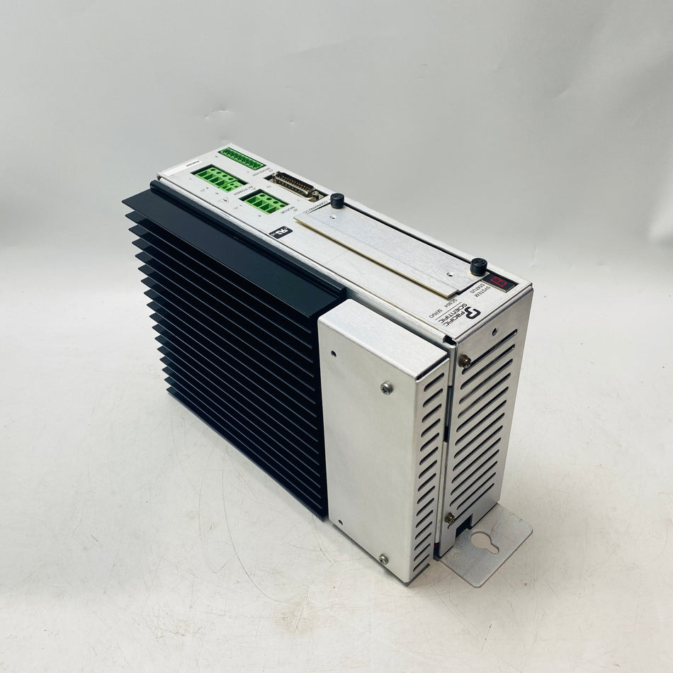 PACIAC SCIENTIFIC 45983001 Driver