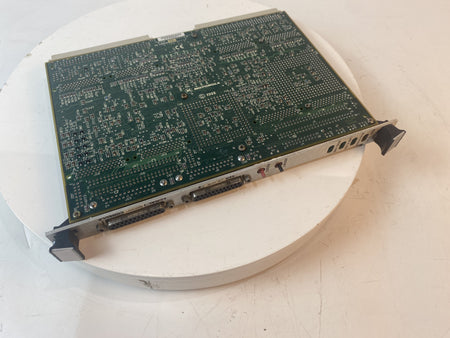 Motorola MVME162-021A CPU - Rockss Automation