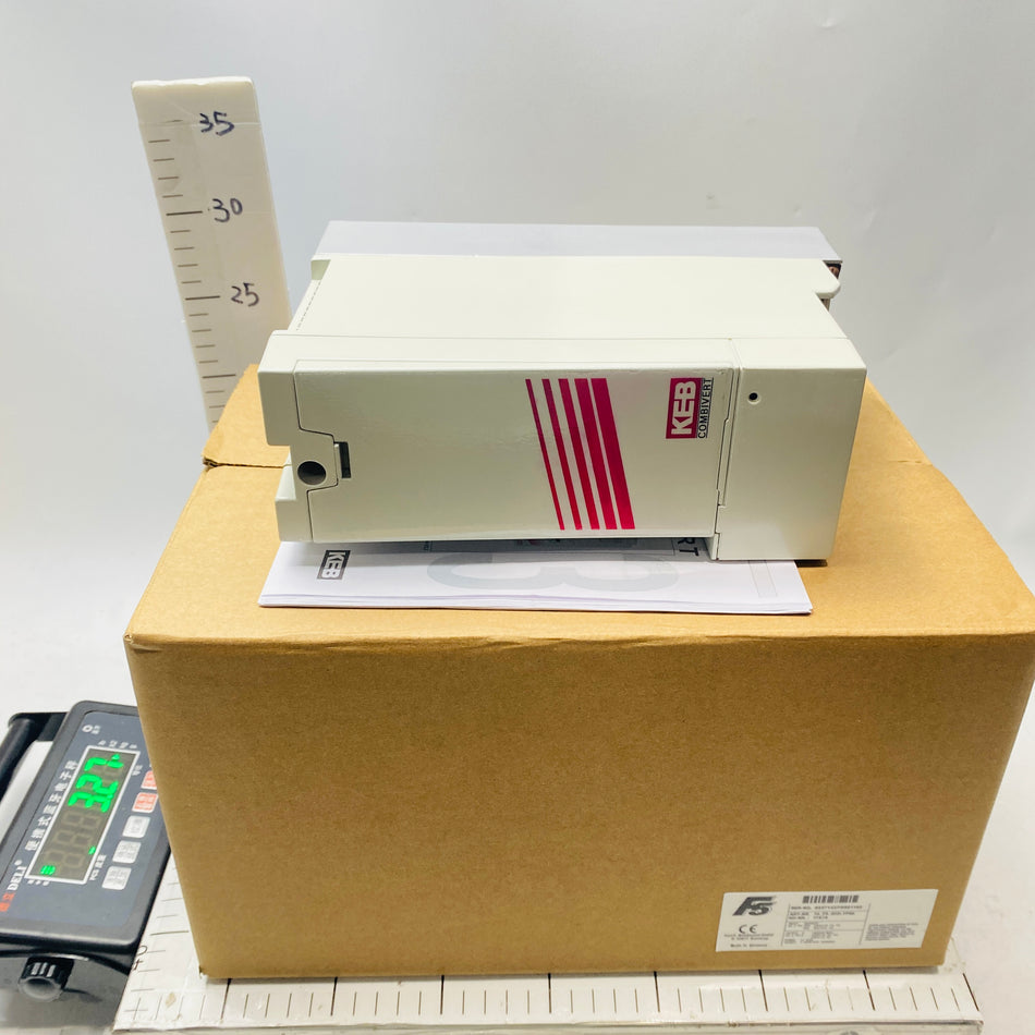 KEB 14.F5.G1D-YP00 Automation Controller