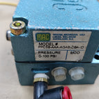 MAC VALVES INC PPC5C-AGA-CGAA-CAA-A0 / PPC5CAGACGAACAAA0
