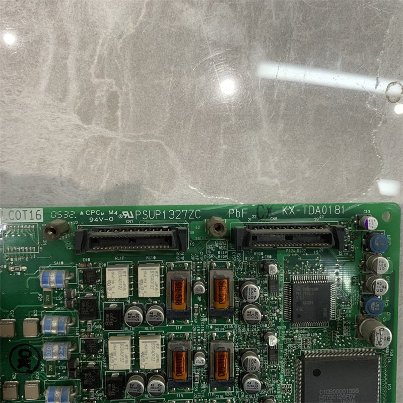 松下 PSUP1327ZC 卡