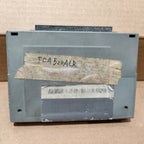 Mitsubishi FCA520ALR CNC Numerical Control System Board