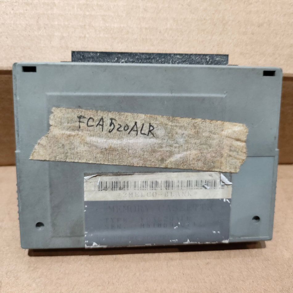 三菱FCA520ALR CNCCNC系統板