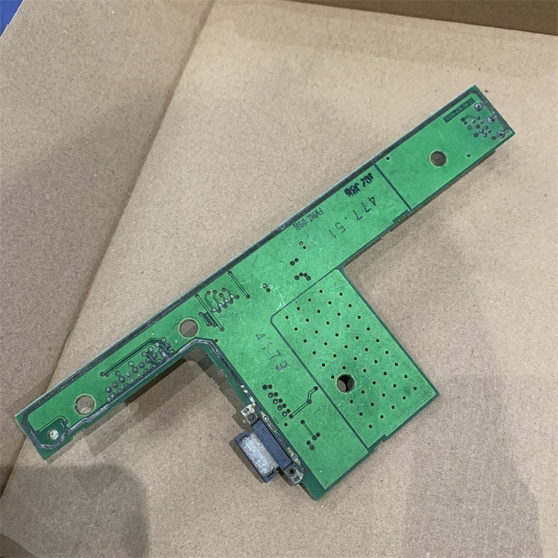 Allen Bradley 74104-477-51 變頻器板